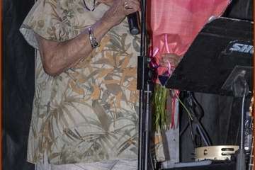 Valsequillo homenajea a sus colectivos y agentes sociales/Ildefonso Rodríguez.